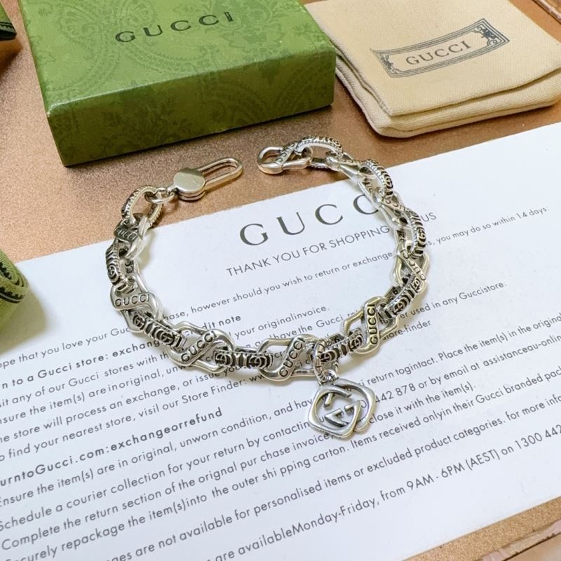 Gucci Bracelets